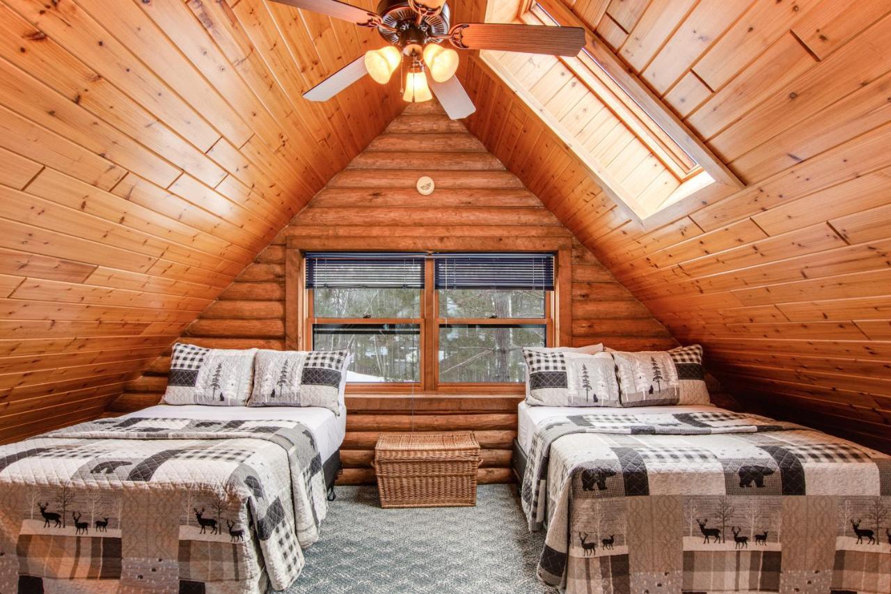 Sailor'S Point Lodge Ігл-Рівер Екстер'єр фото