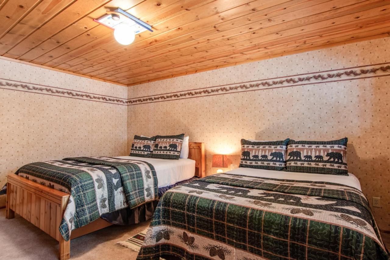 Sailor'S Point Lodge Ігл-Рівер Екстер'єр фото